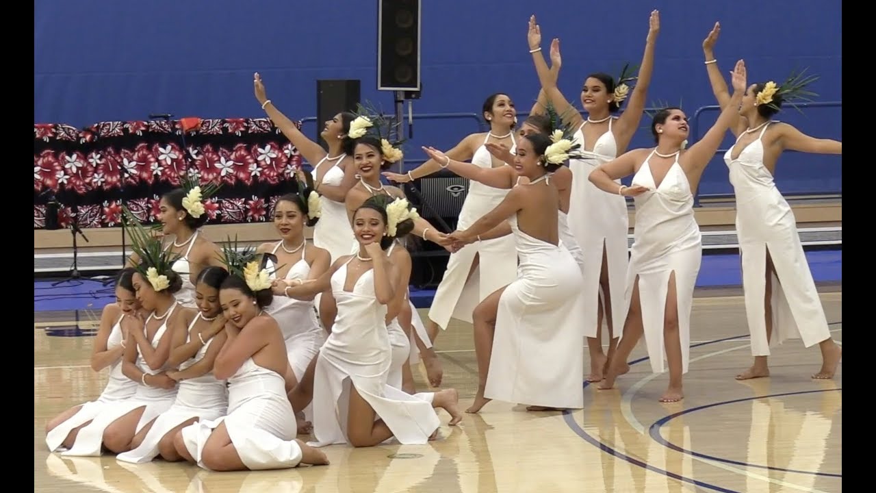 2019 Hura Tahiti - Rau Tama Nui, Ahupurotu - 4th Place