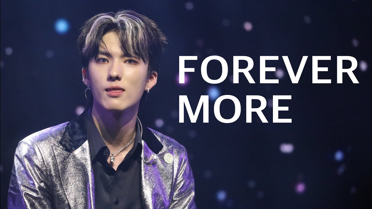 [220608] [4K] TRENDZ SHOWCASE EVENTㅣ트렌드지 한국 FOREVER MORE 직캠