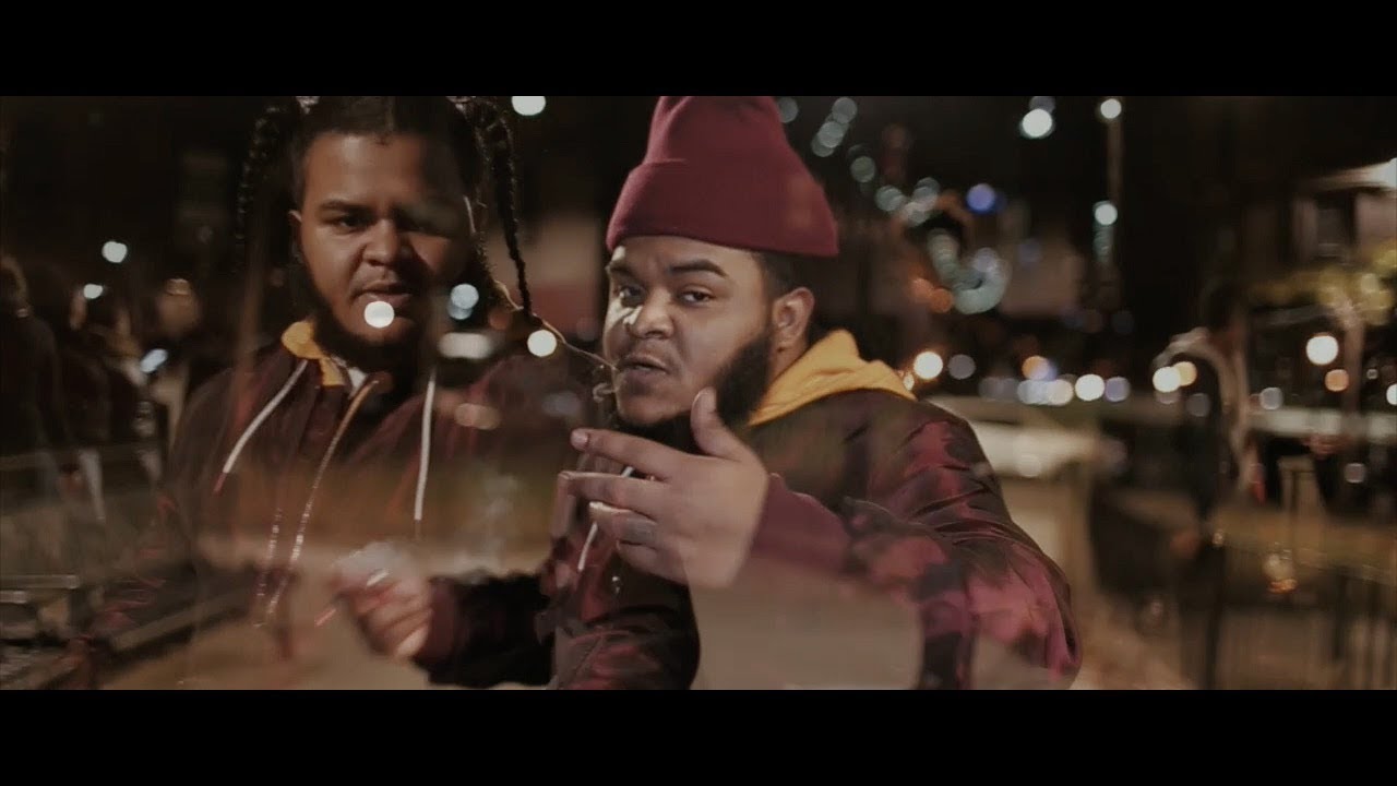 Cino Himself x Tim Vocals - Best Of Me (Freestyle)|Dir@FahargoFilmz_Ssr