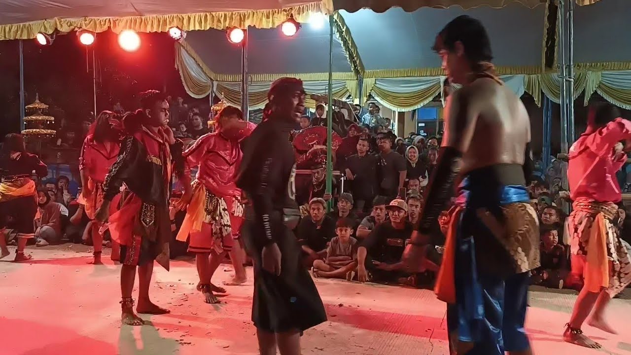 Lucu‼️Kipli Mayangkoro Dan Bopo Bero Marah Dikerjain Mas Bondan Permadi