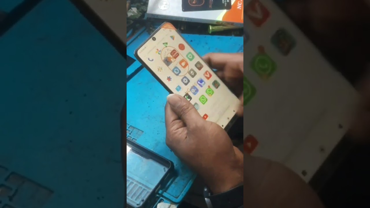 AC MOBILE RIPIARIG 