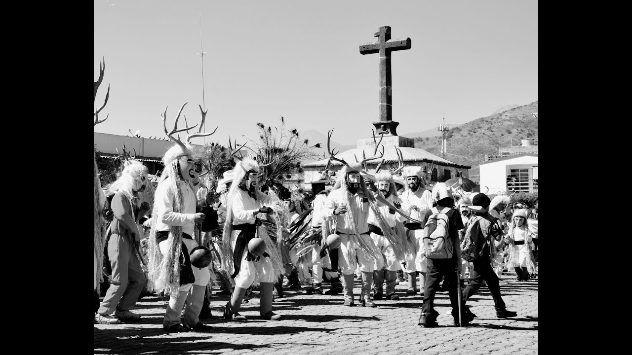 Inicio Festividad San Sebastián 2026