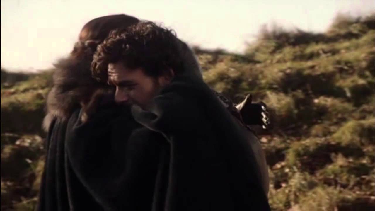 House Stark - Hey Brother (Game of Thrones Season 1)
