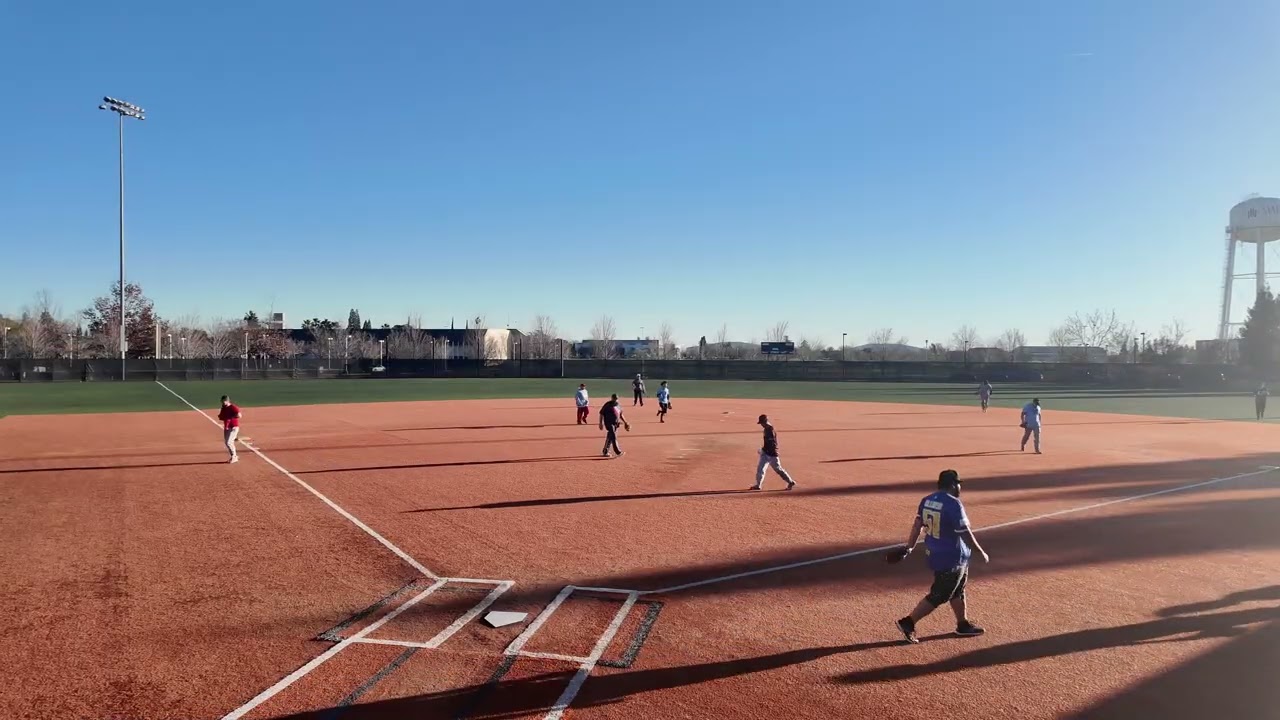 Stand Up Singles vs Just Missed 1/24/26