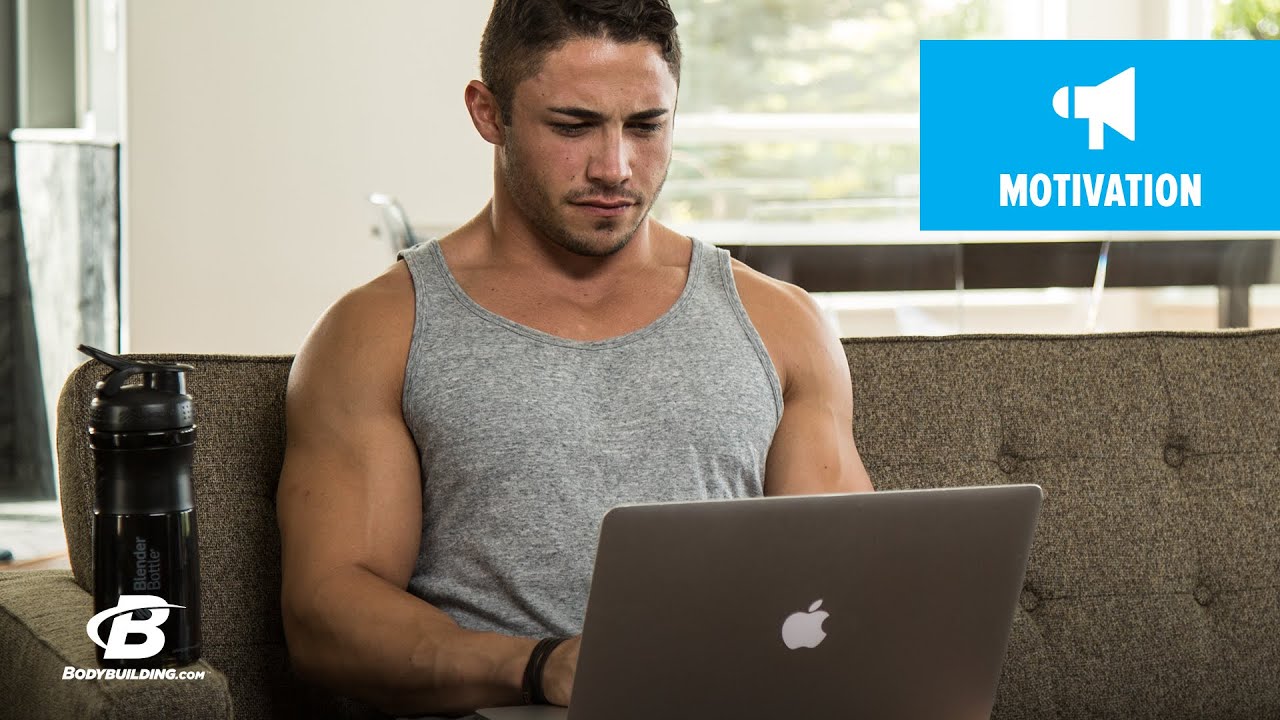 Law 10: Write Your Own Law | 10 Laws Of Muscle-Building