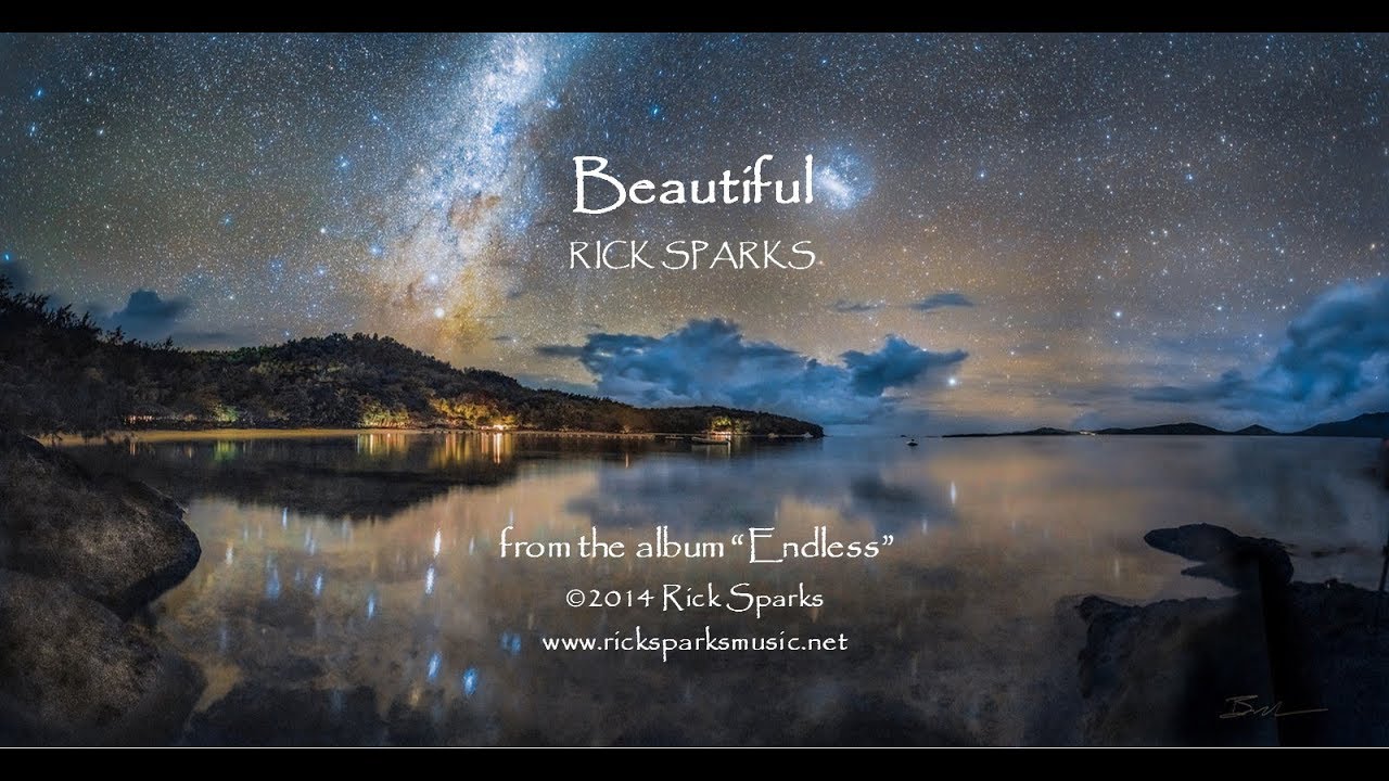 Rick Sparks - Beautiful