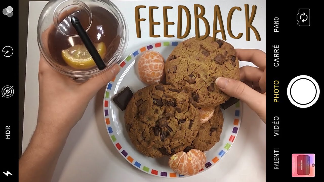 Feedback - 24h de la r&eacute;alisation 2019