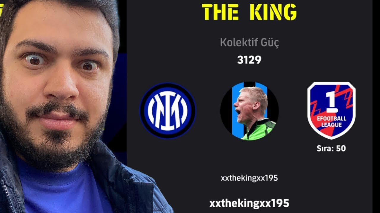 DÜNYA 55. Sİ İLE MAÇIM [ EFOOTBALL 2024 PS5 ]