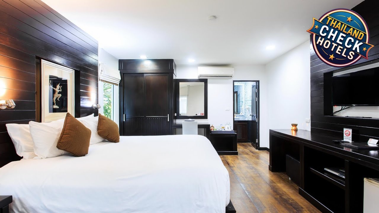 Chaweng Cove Beach Resort | Koh Samui, Thailand | Hotel Review 🛏️