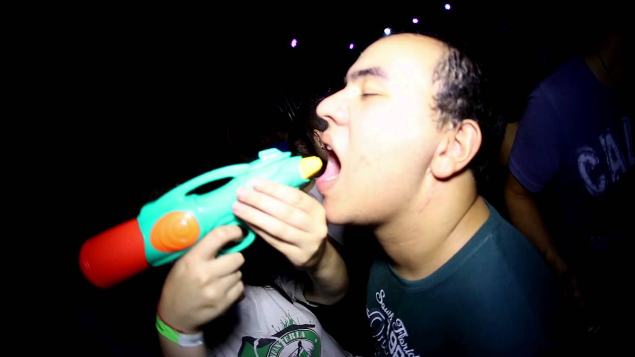 Aftermovie CERVEJADA VII Anivers&aacute;rio Infanteria @UFABC 02.04.2016