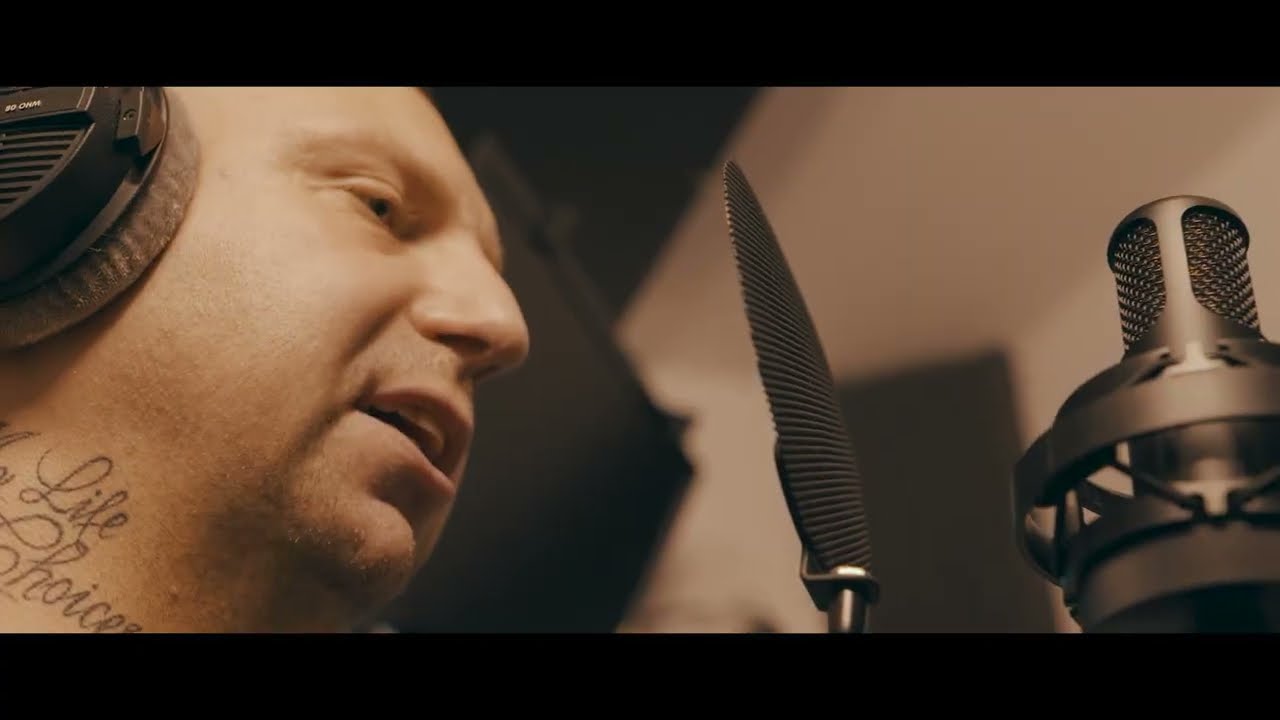 Emece - Nowy etap (prod.FeRu/Cuty.Michos)