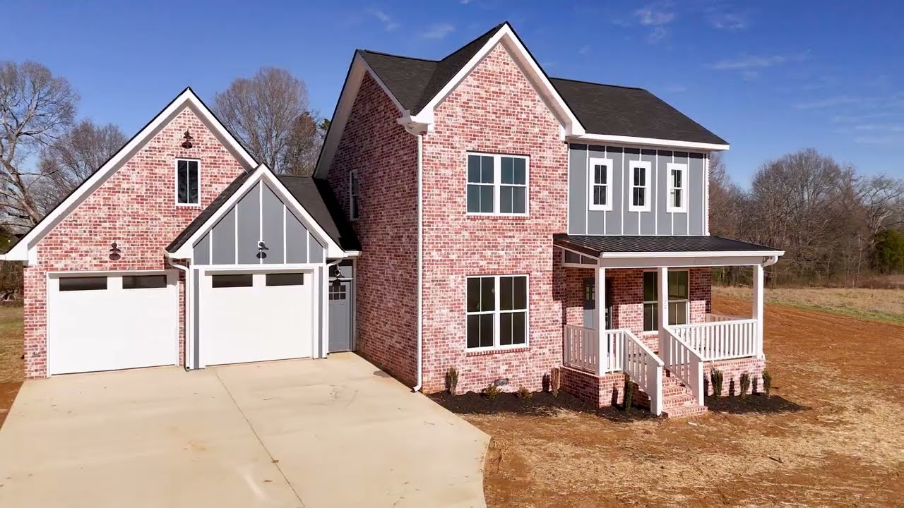 170 Belvedere Circle Savannah TN Property for Sale!