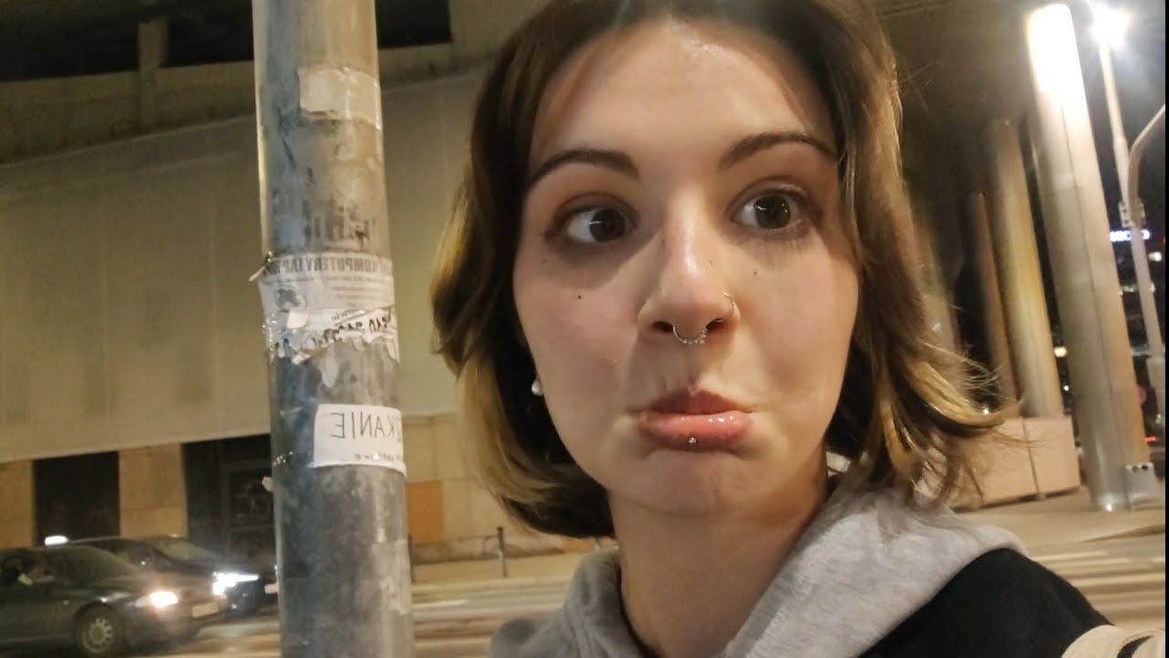 vlog z wrocławia, wspinaczka, glina i to w sumie tyle