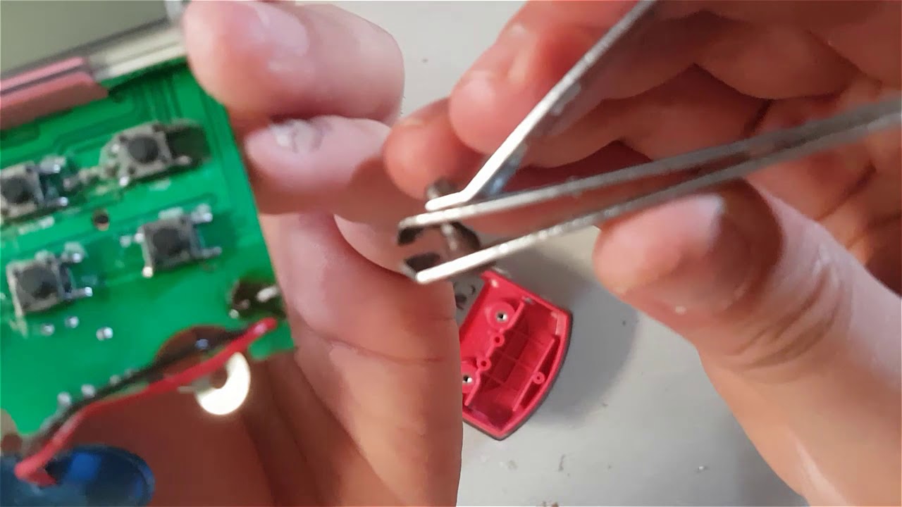 comment reparer une multimètre