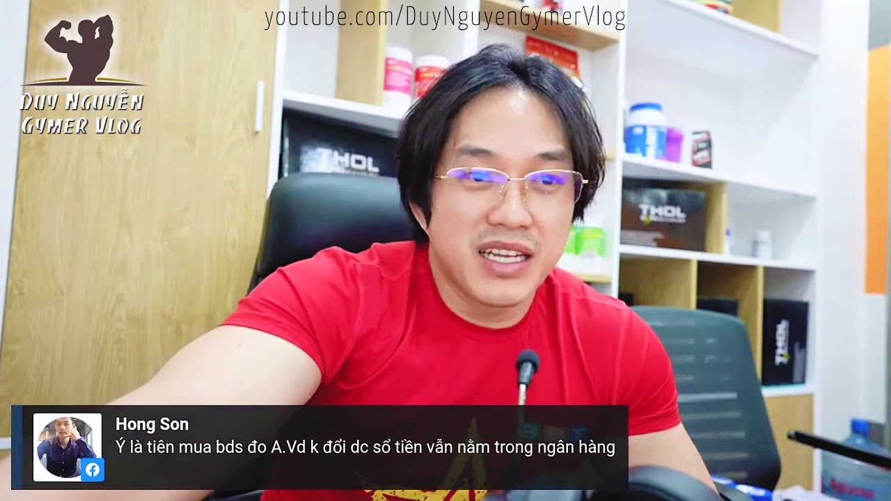 Mua Nhà Ở VN Ưu Việt Hơn Ở Mỹ. Duy Nguyễn Dạy Cách Nhìn Sổ Đỏ Thật Và Giả