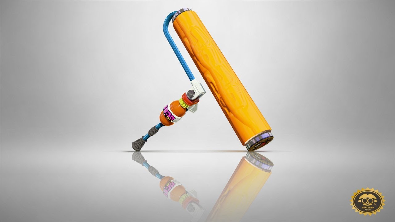 全ルールXP3000スプラローラー使いのXマッチ【スプラトゥーン3】