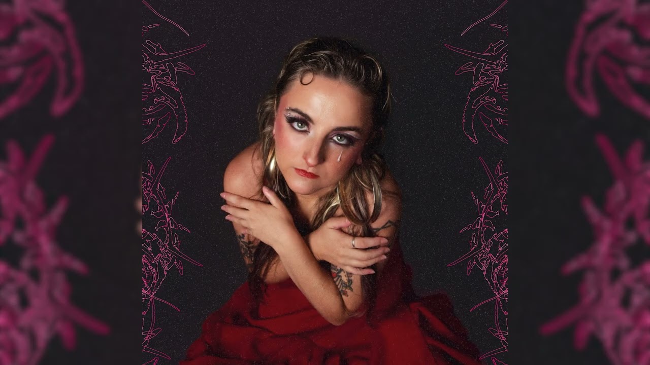 Carmen X&iacute;a - Marujeo - Prod Suzio Tarik (El Cuerpo 2024)
