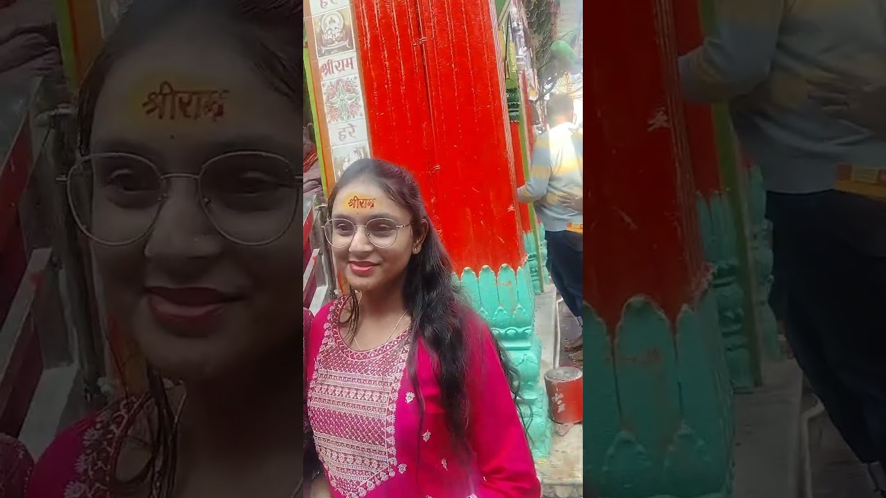 Banarash papa mammy toor