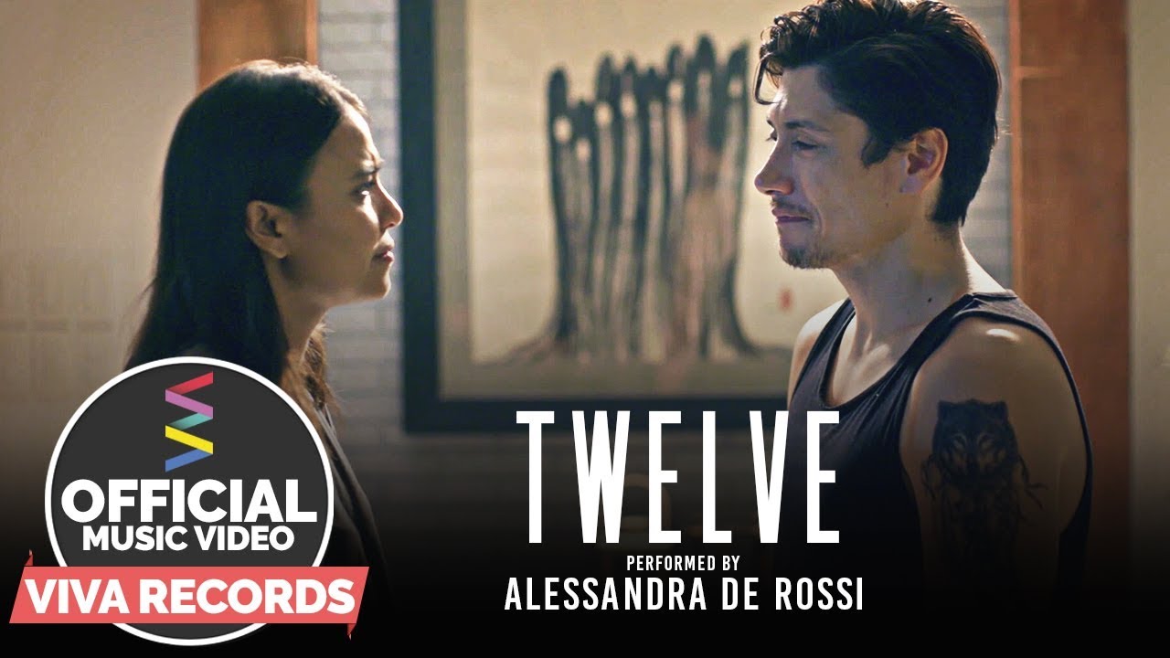 Alessandra de Rossi &mdash; Twelve | from the movie 