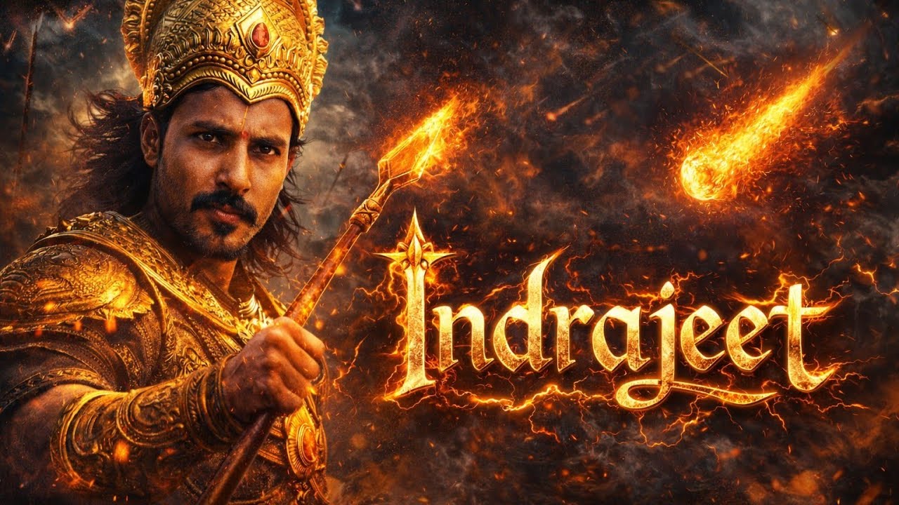 Indrajeet Super Powers Explained In Hindi || Meghanad All Powers || Indrajeet Most Powerful Weapons