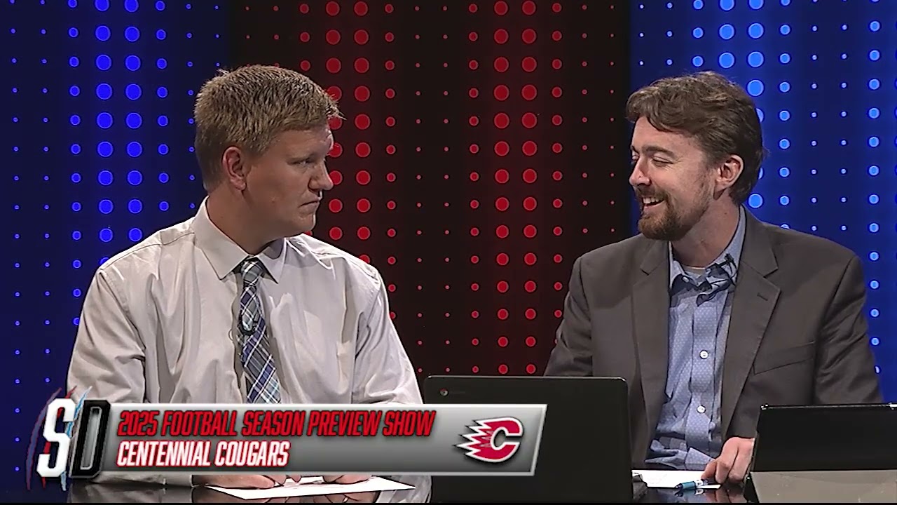 Sports Den | Season 23, Episode 1 (August 25th, 2025)