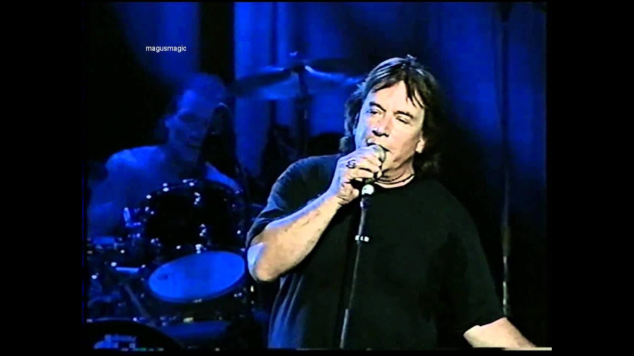 Eric Burdon - House of the Rising Sun (Live, 1998) ♫♥