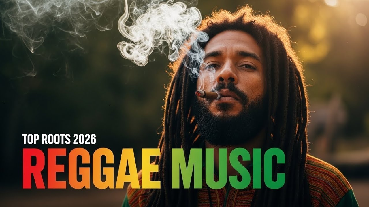 Roots Reggae Dub | Real Roots Old School
