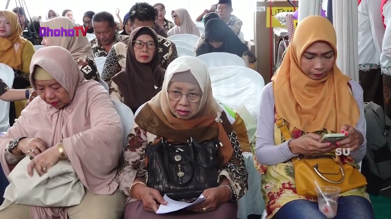 RAPAT ANGGOTA TAHUNAN TUTUP BUKU 2025 KOPERASI MITRA SEJAHTERA RW 12 MOJOROTO BERLANGSUNG SUKSES