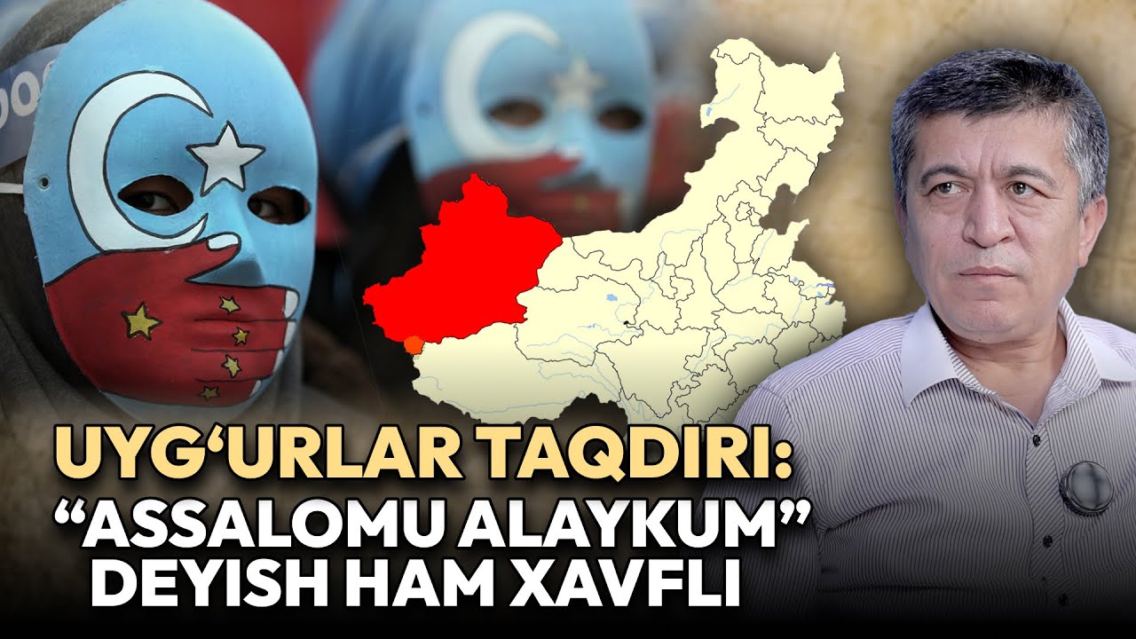 “Uyg‘urligimini aytmang” — erksevar xalq bugun Xitoy taʼsirida qanday yashamoqda?
