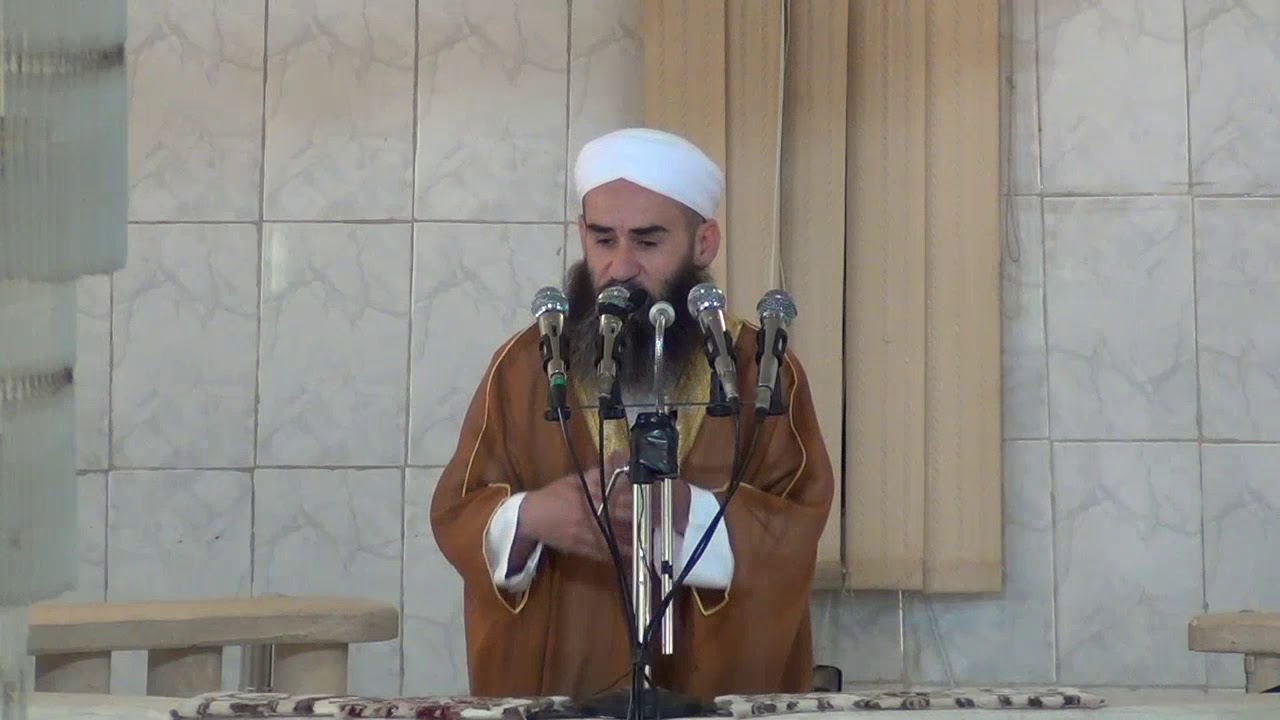 مامۆستا فەرزندە مزوری 2018 [ بەسەرهاتی ئەو ئافرەتەی لە سەردەمی رسول اللە زینای کردو ڕەجم کرا! ]