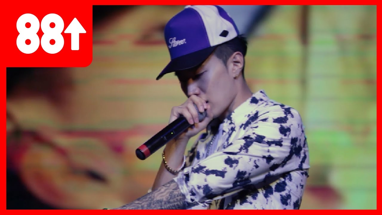 AOMG Worldwide | LA To Taipei (Shortfilm)  -  Jay Park, Simon Dominic, Loco, GRAY