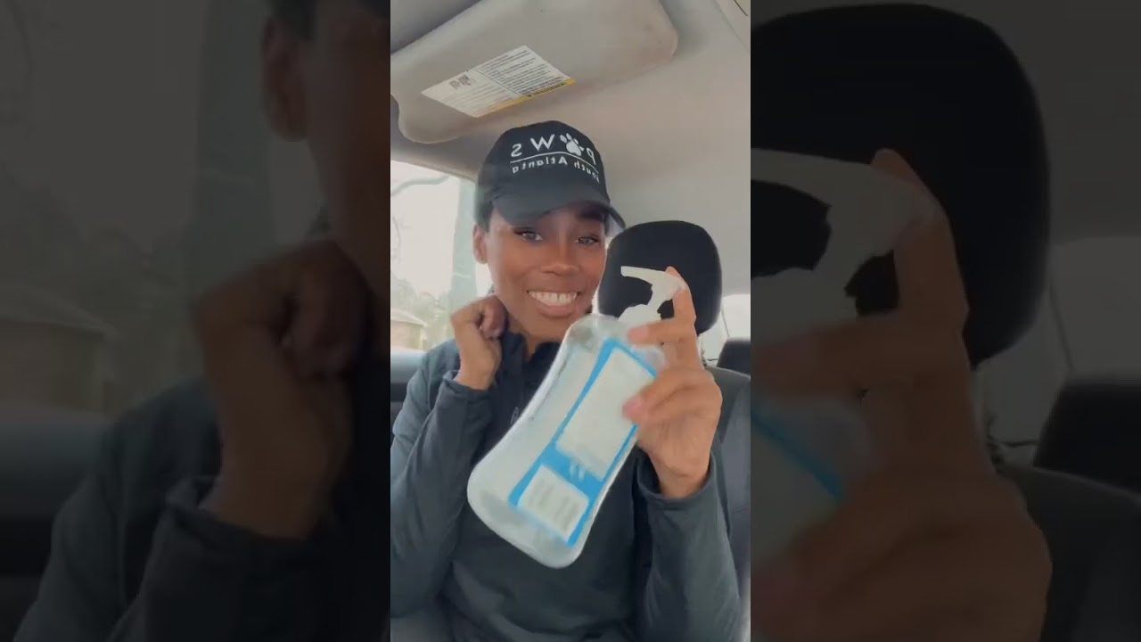 A day in the life of a dog walker! #dogwalkinglife #poodlelife #toypoodle #dogsoftiktok