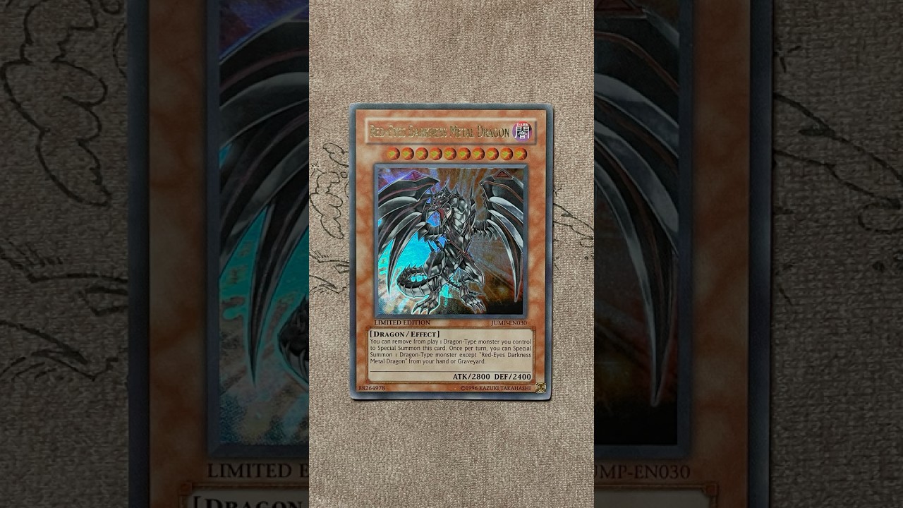 BEST Way To Play Dragons in Edison Format