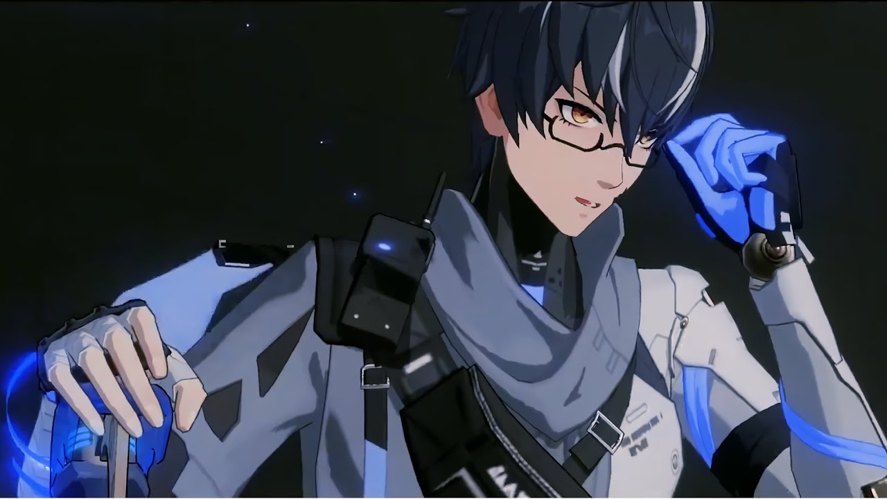 【PUNISHING GRAY RAVEN】NOAN VS ALPHA | IT'S NERO TIME