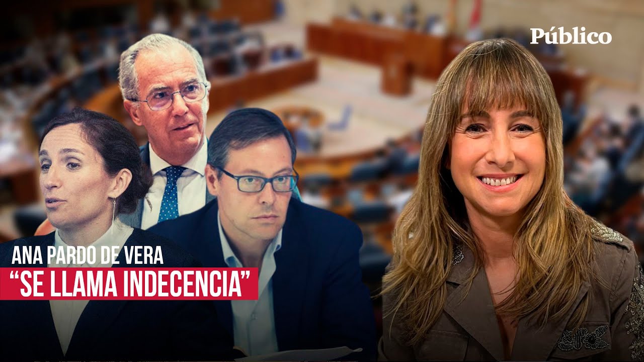 Aves de rapiña en Madrid | Ana Pardo de Vera