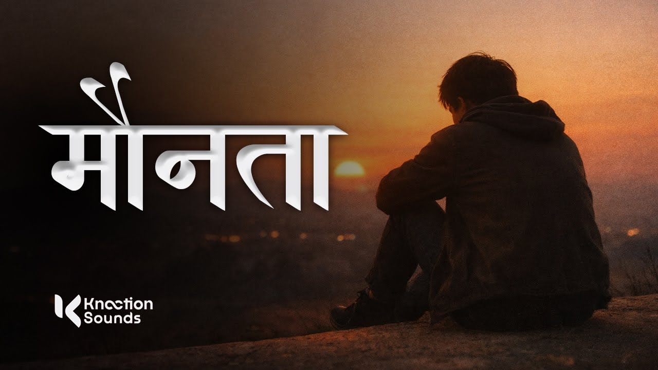 Maunata मौनता | Nepali Emotional Song | Heartfelt Nepali Lyrics Song 2026