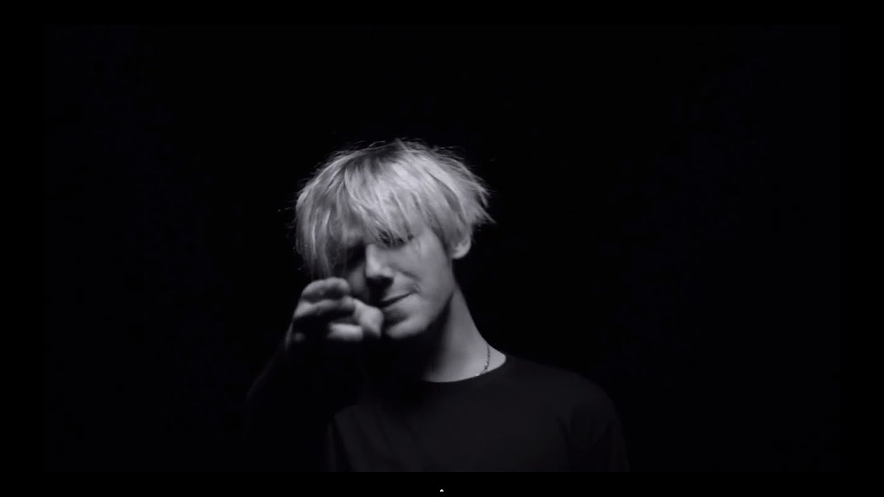Darlia - Napalm (Official Video)