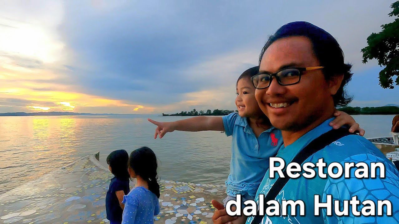 MESS KITCHEN & VICTORIA BAY - Hidden Gem MUST VISIT di TAWAU