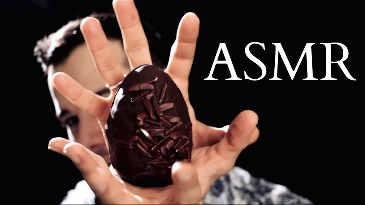 ASMR | Les plus beaux CHOCOLATS de PARIS ( 