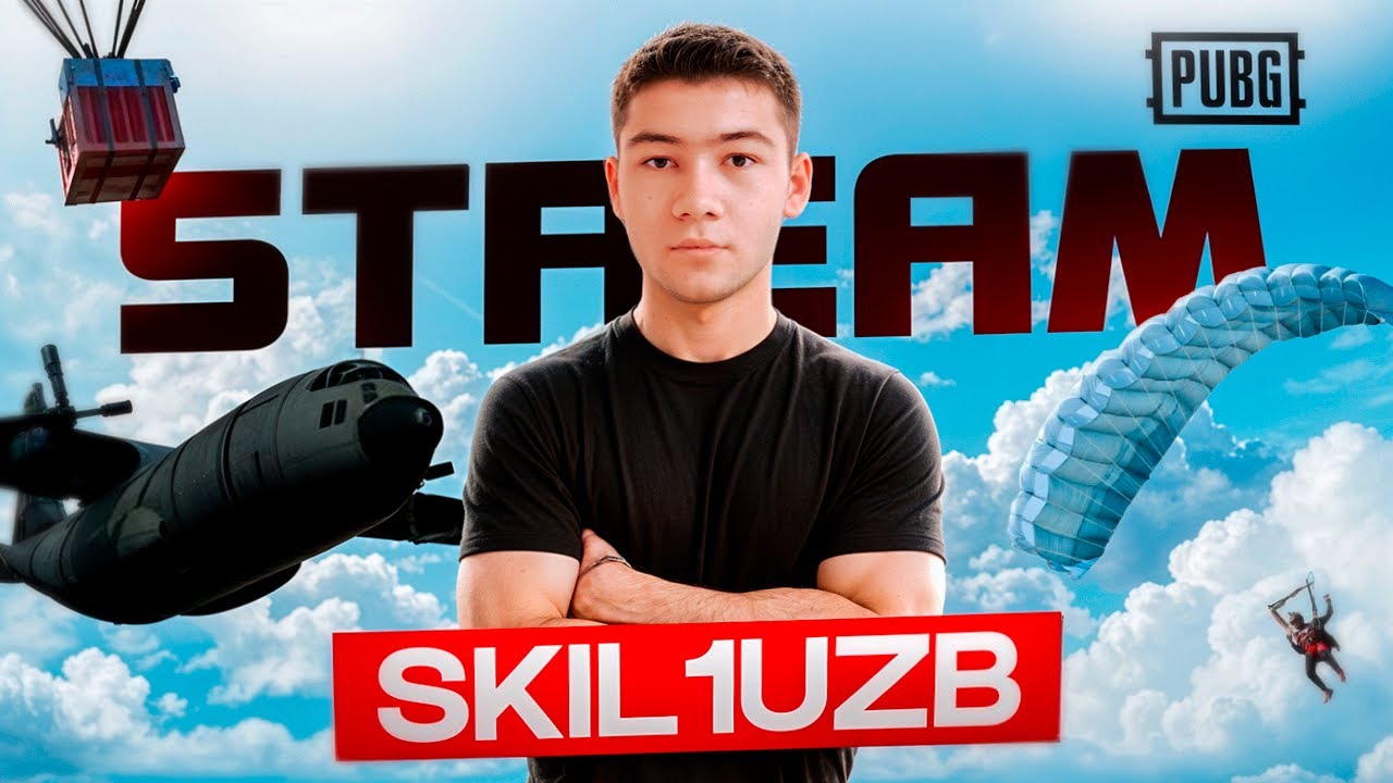 SKIL1UZB BUGUN YOLIMDAN CHIQGANI TIRIK QOMIDI GO GO GO OBNOVA STRIM