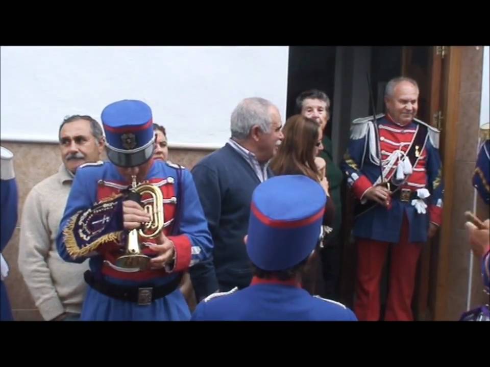 La diana de mi abuelo - Palenciana