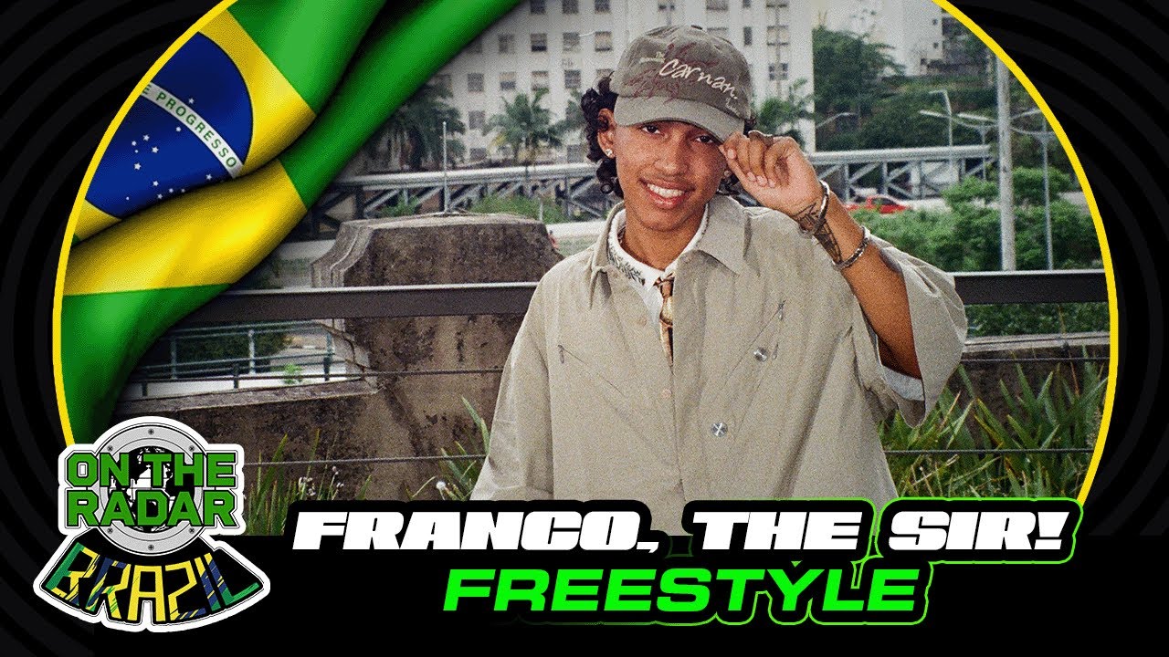 The, Franco The Sir! 
