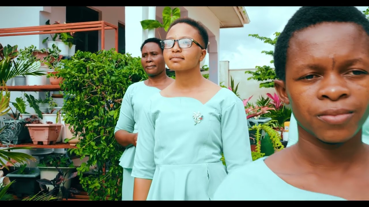 Swali Kubwa - Mji-Mpya SDA Choir Handeni