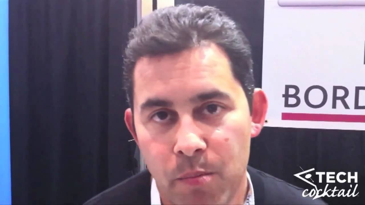 Interview with Dan Pacheco CEO of Book Brewer