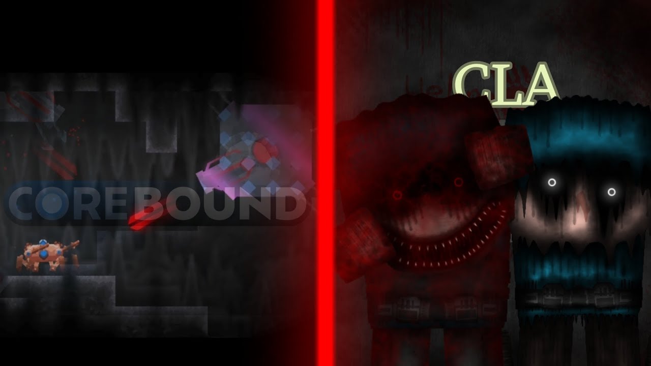 A new game that I just found (it's peak) | Information About The Clone Lab Archives...