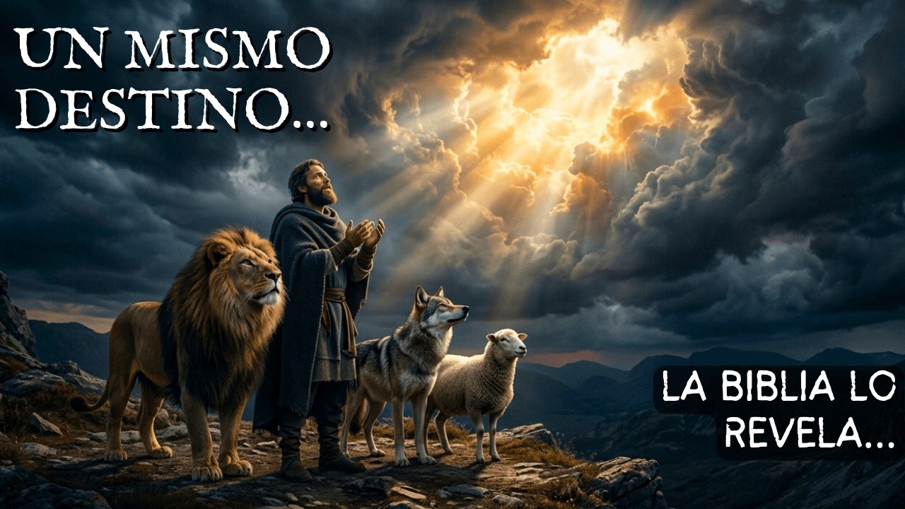 ¿Y Si el Nombre de Dios Cambia Nuestro Destino? El Misterio Oculto en Eclesiastés 3