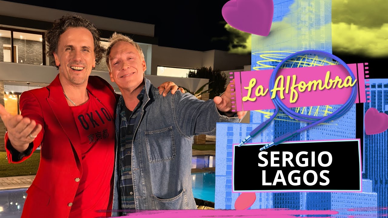 #LaAlfombra