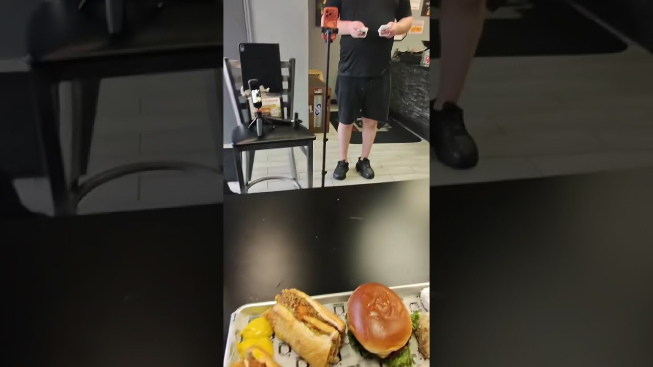 They said I couldn&rsquo;t do a 5K in 15 minutes? Fat Shack 5k Qualifier Challenge.