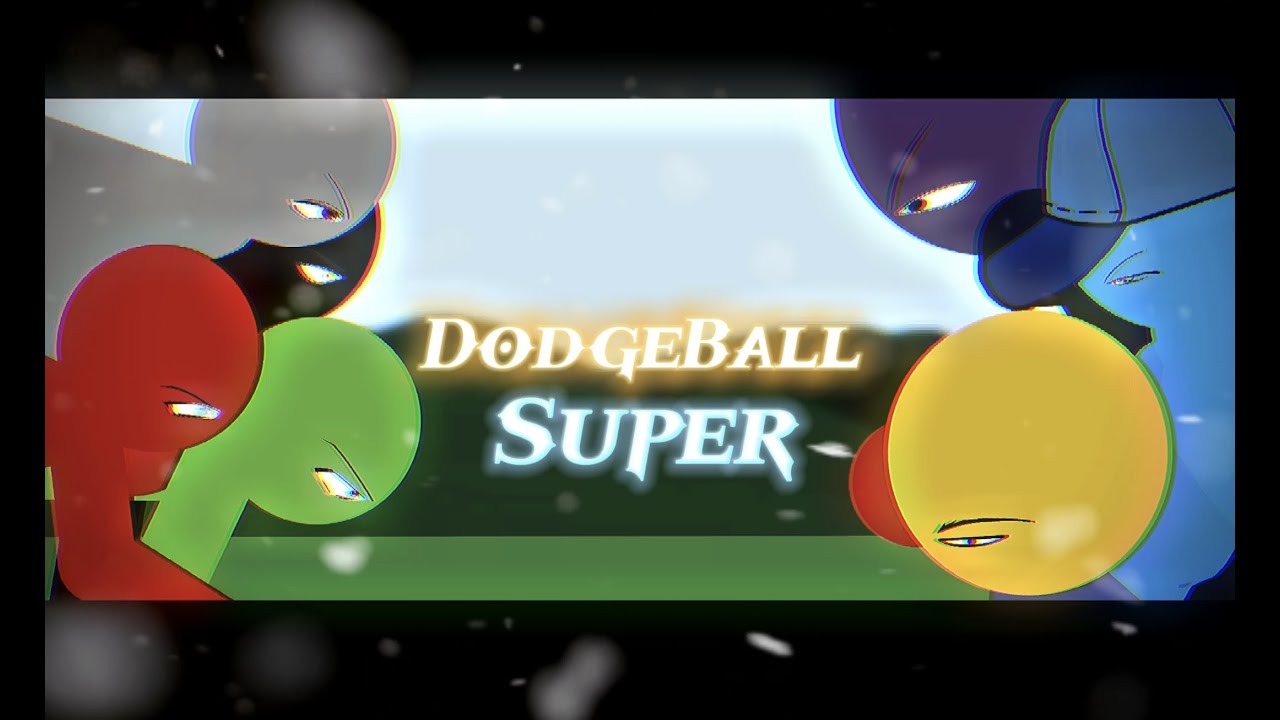 DodgeBallSuper