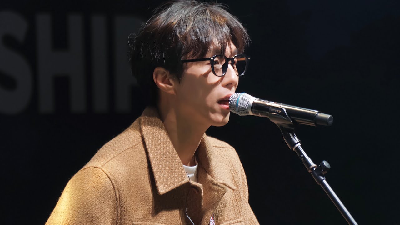 241117 페퍼톤스 full ver. | 신재평 focus | 2024 카누 바리스타 챔피언십